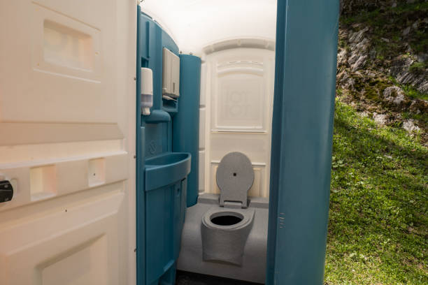 Trusted North Apollo, PA porta potty rental Experts