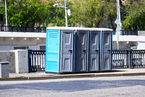 Portable bathroom rental in North Apollo, PA