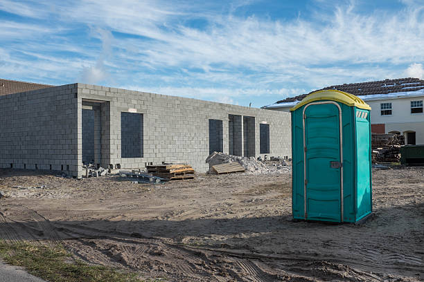 Best Long-term porta potty rental  in North Apollo, PA